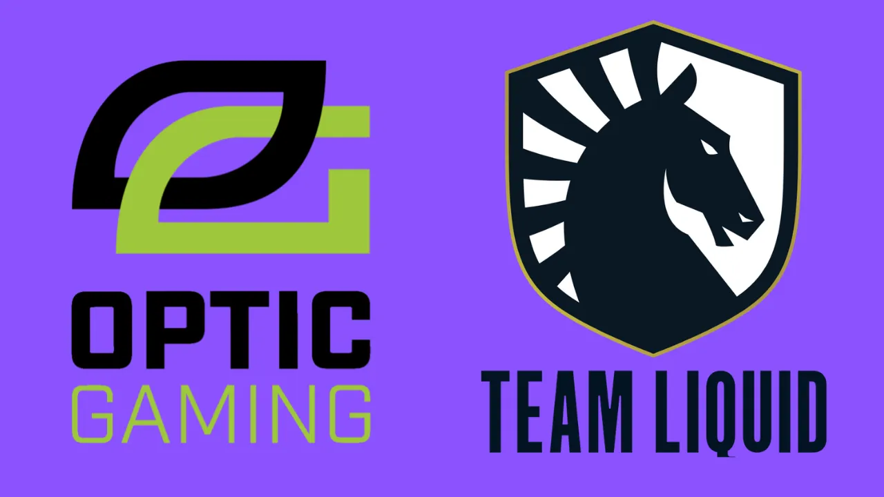 Optic Liquid