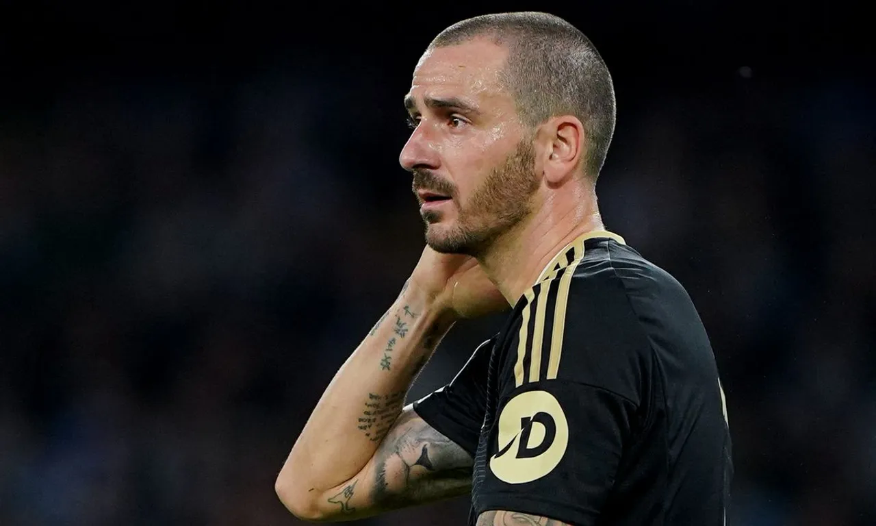 Leonardo Bonucci