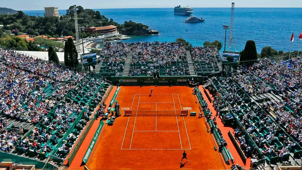 Monte Carlo (Source - X)