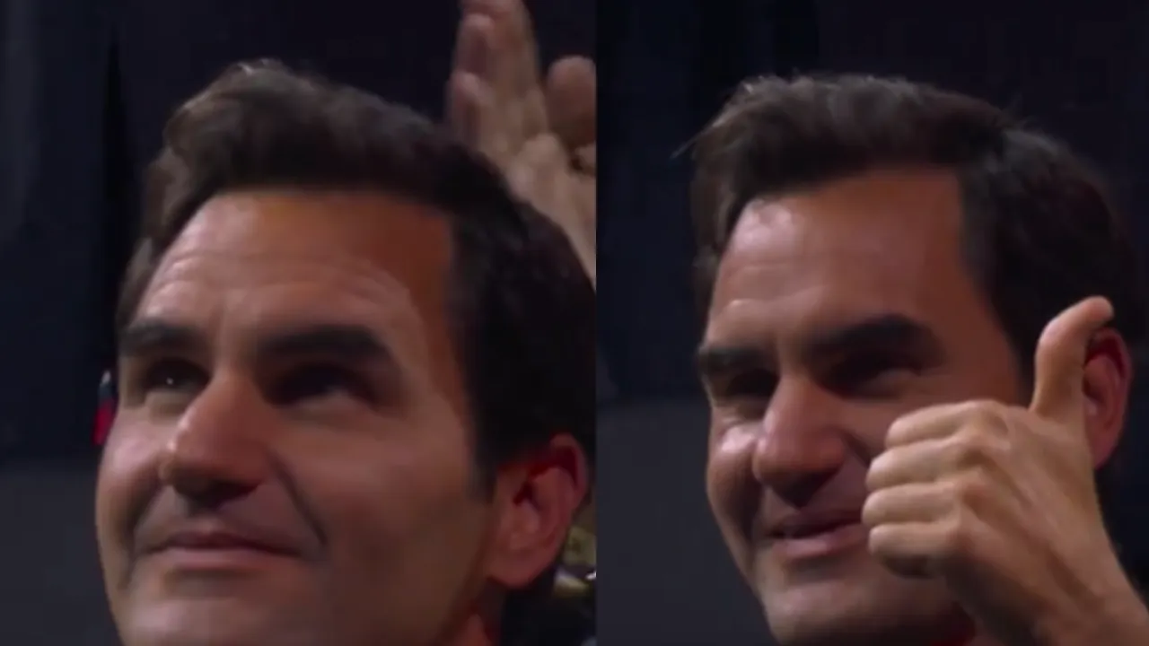 federer