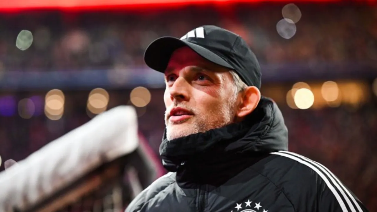Bayern Munich in talks with Thomas Tuchel to stay 