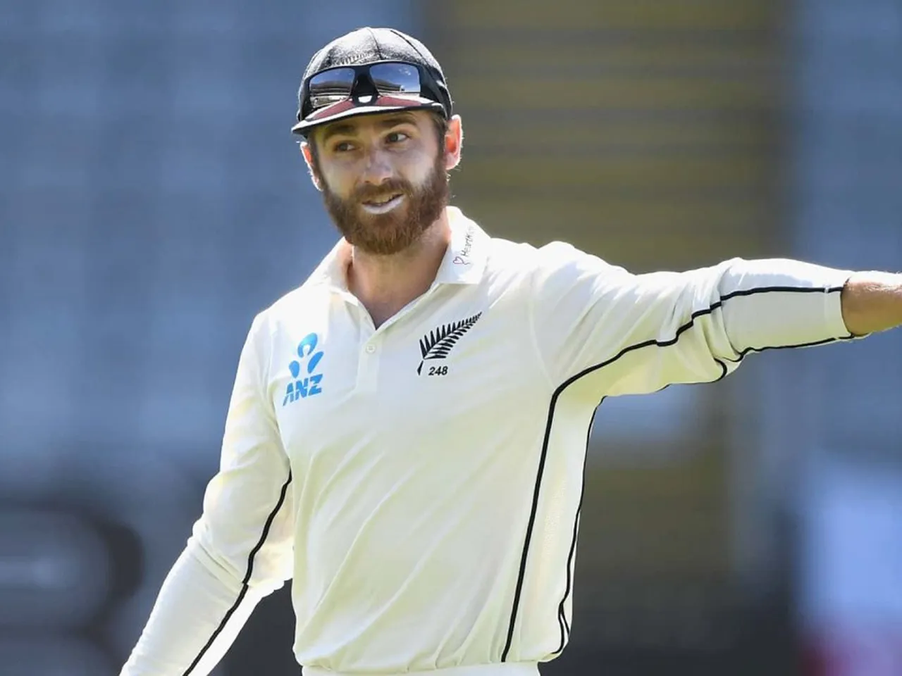 Kane Williamson
