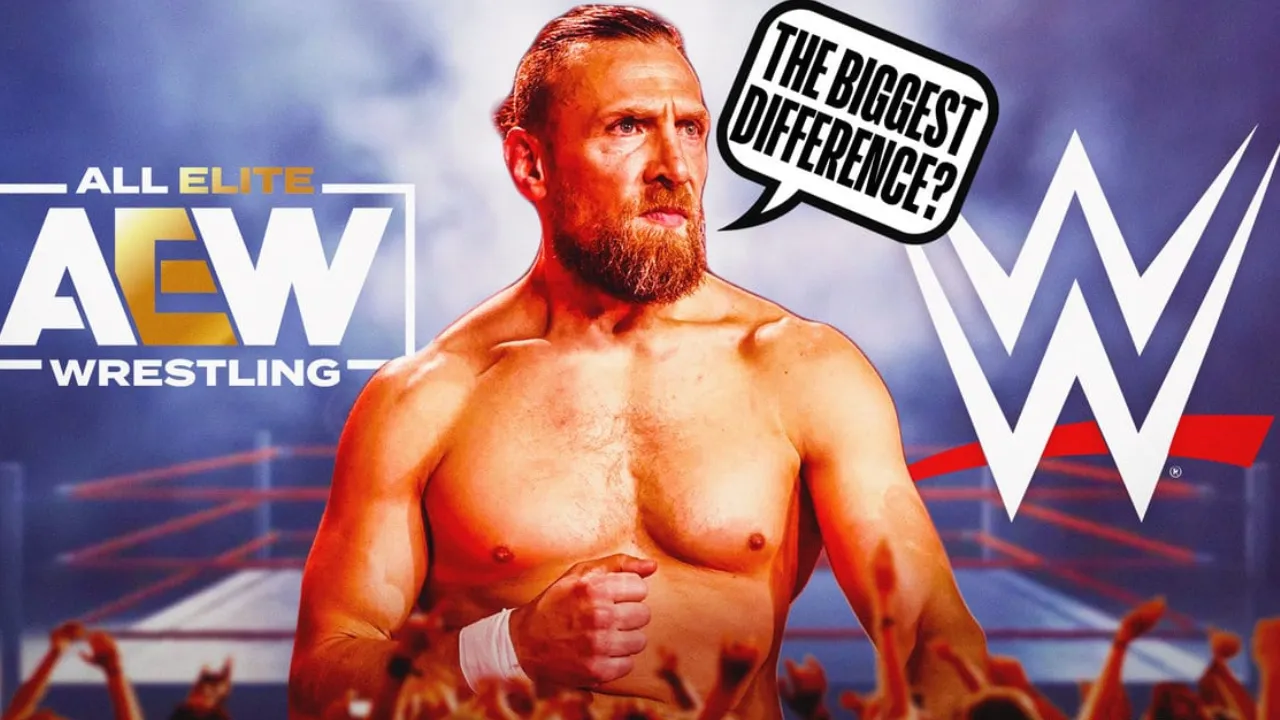 WWE