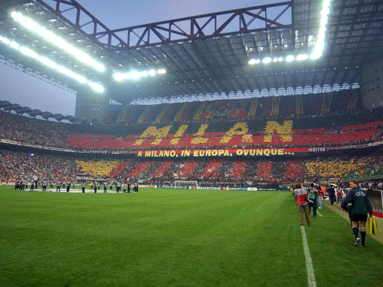 San Siro 