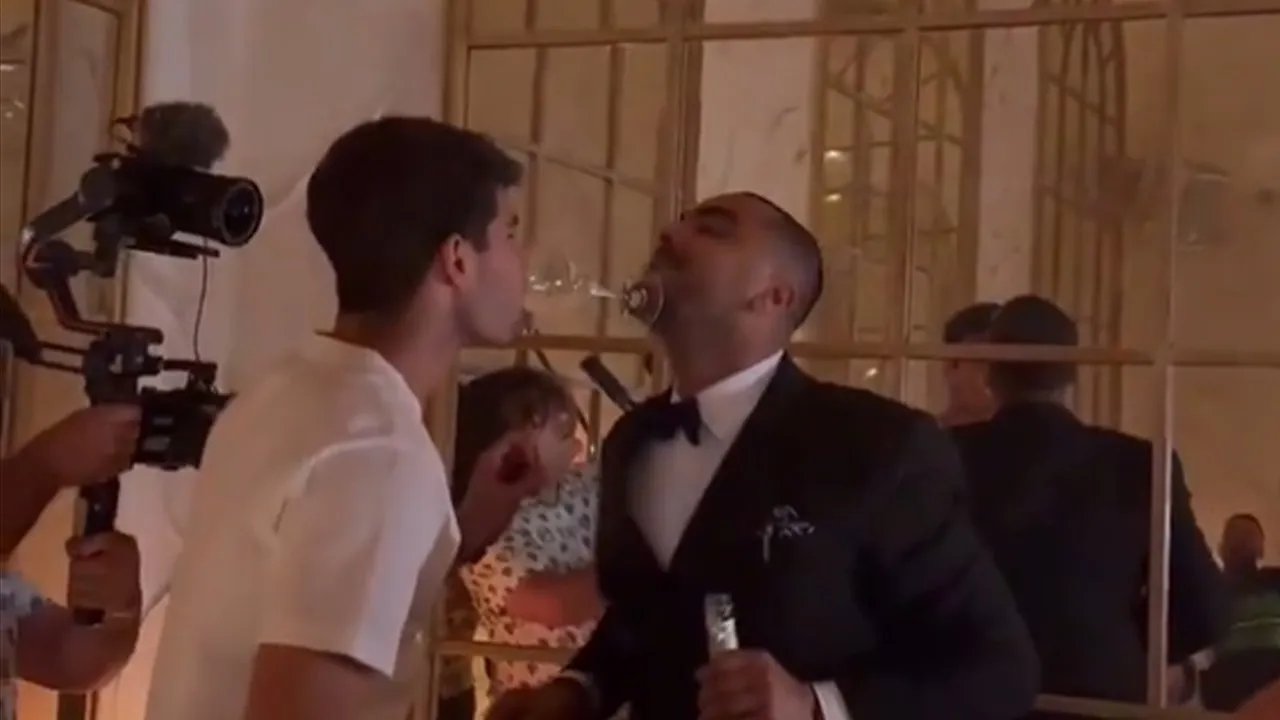 Carlos Alcaraz (Source - X)