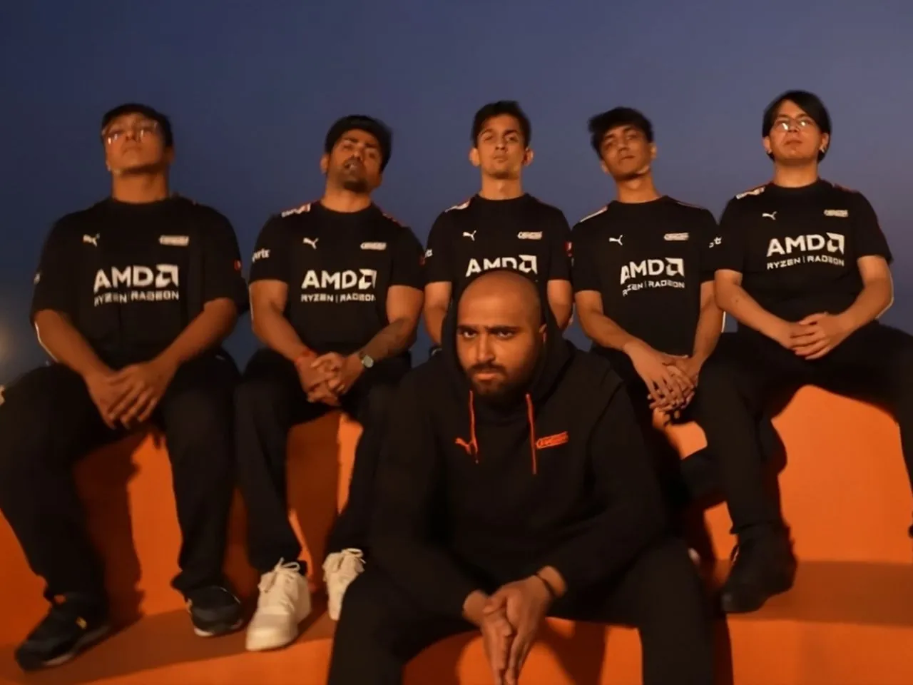 orangutan valo roster