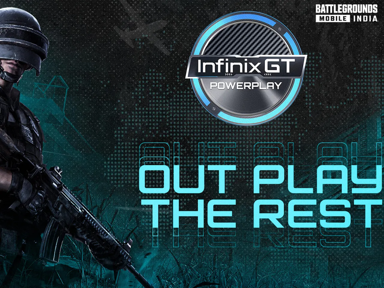 GT PowerPlay Esports