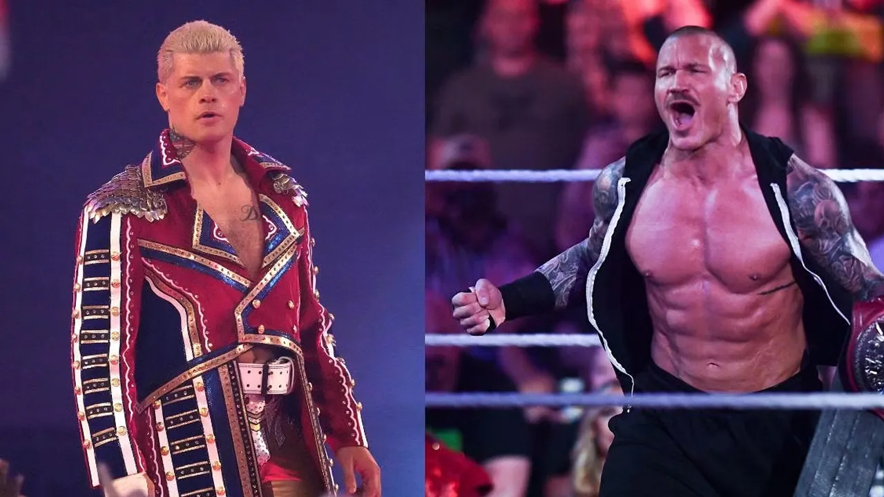 Why Randy Orton is likely to attack Cody Rhodes at Money in the Bank?