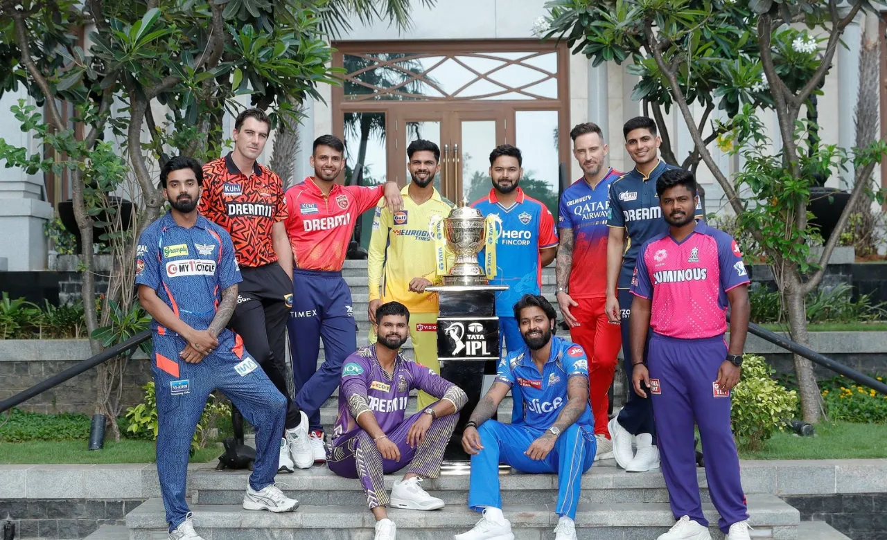 Indian Premier League 