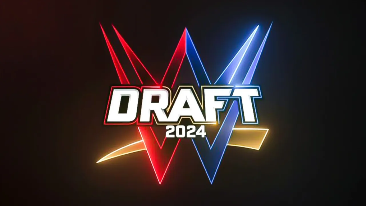 draft wwe