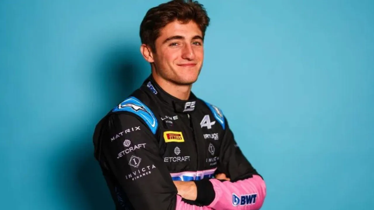 Jack Doohan