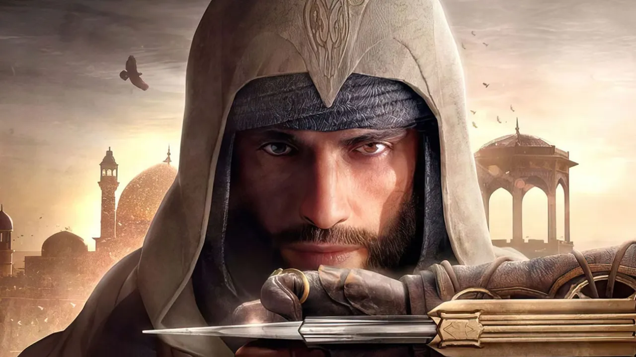 Assasins Creed