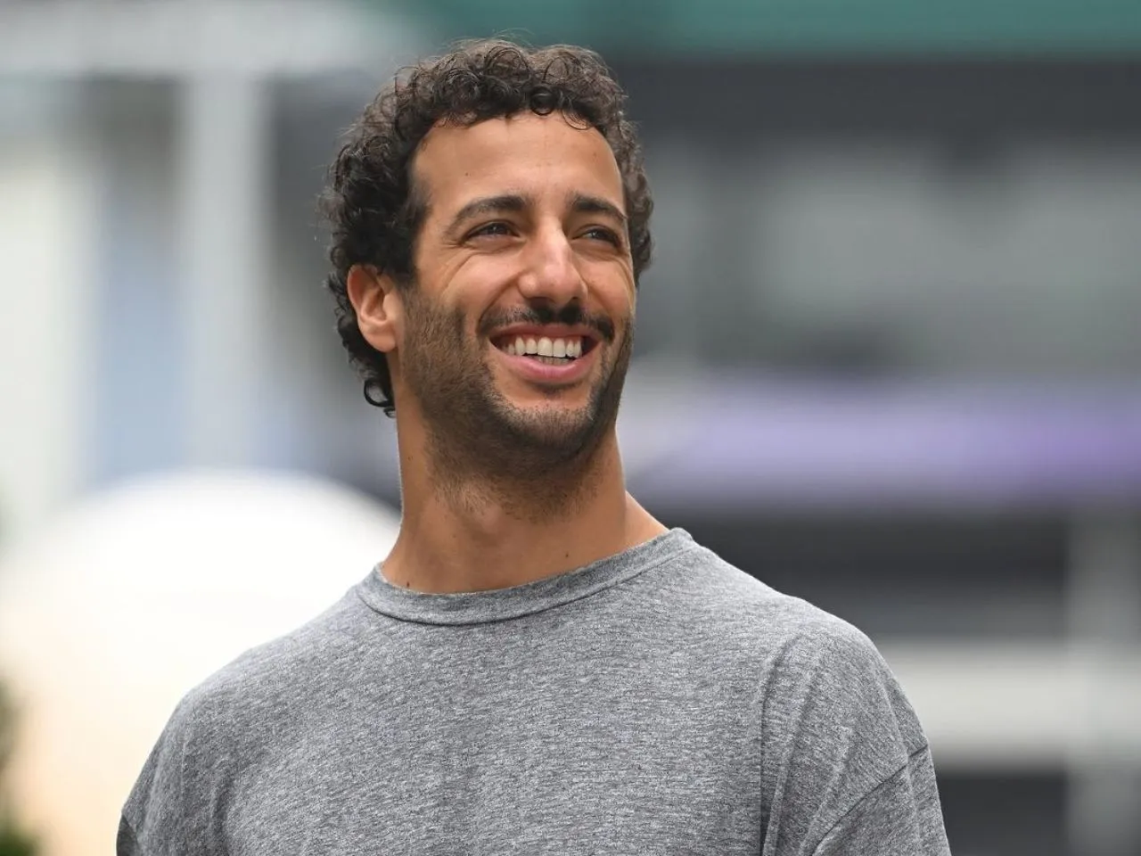 Ricciardo Career(Instagram)