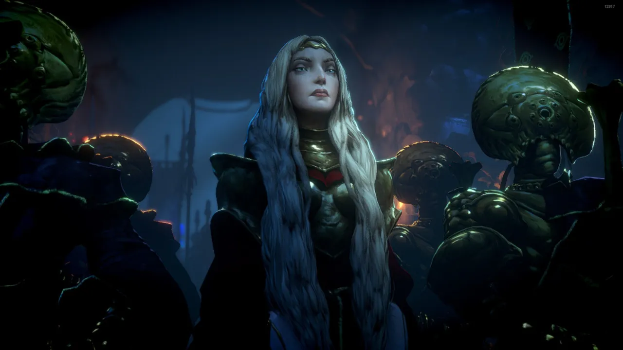 No Rest for the Wicked