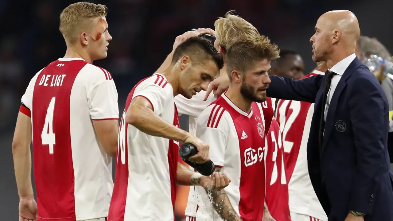 Ajax and Erik Ten Hag.png