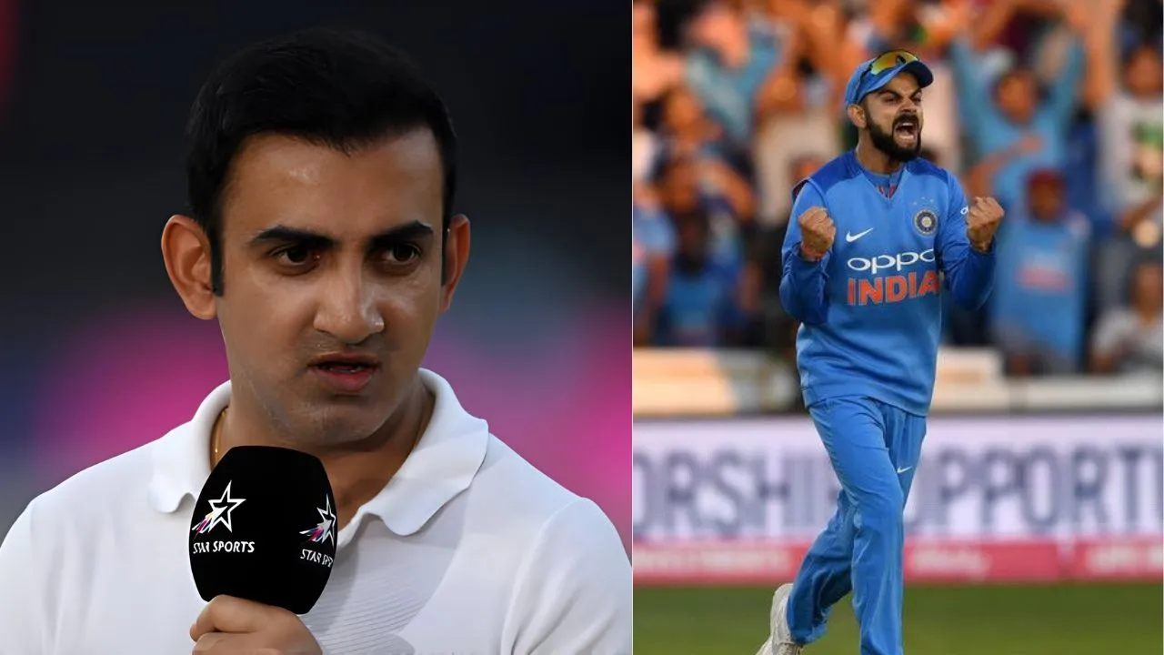 5 Coaching staff names suggested by Gautam Gambhir and denied by BCCI, Including Jonty Rhodes 