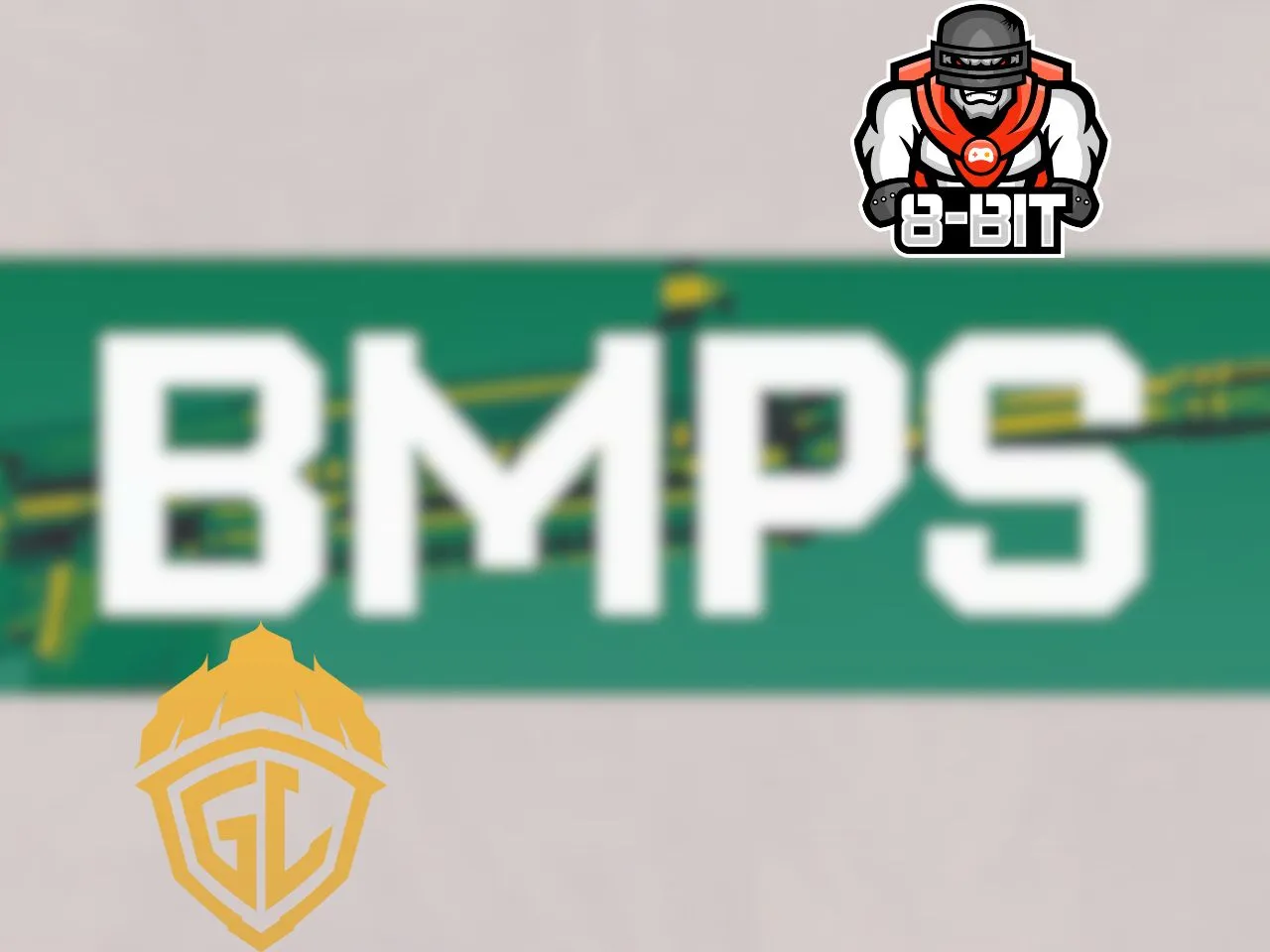 8Bit GodLike