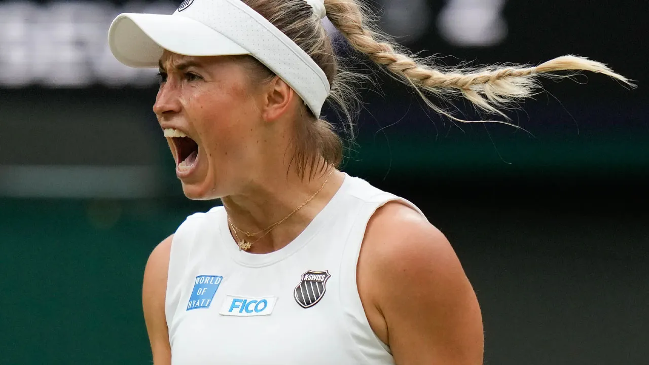 Yulia Putintseva