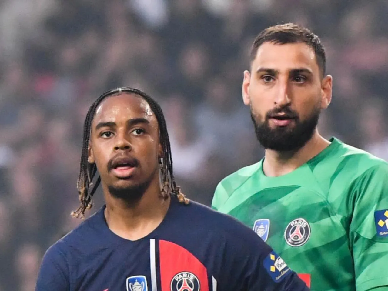 Gianluigi Donnarumma contract