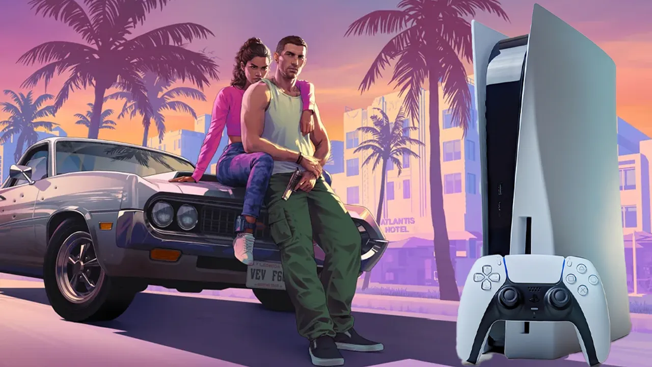 GTA 6 release