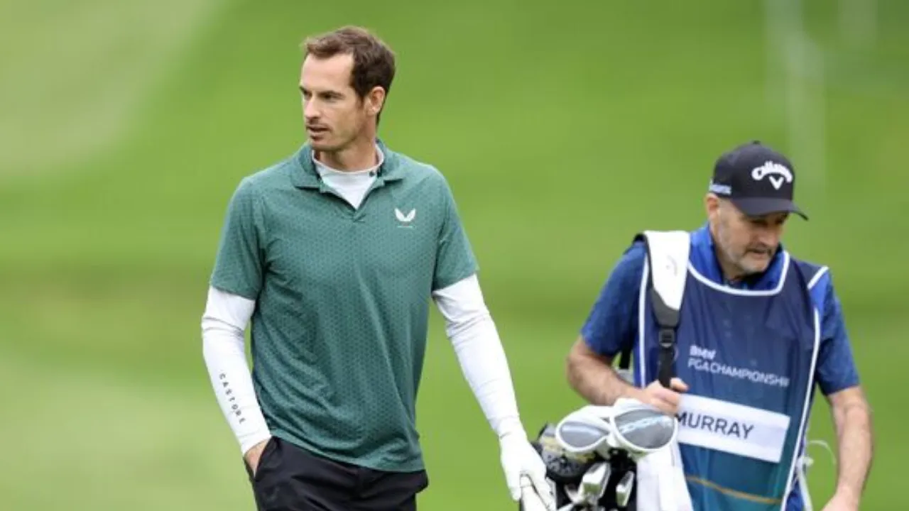 Andy Murray