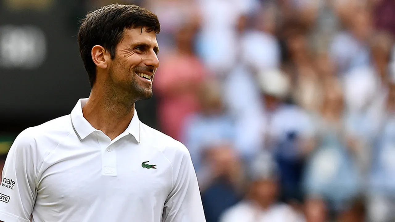 djokovic