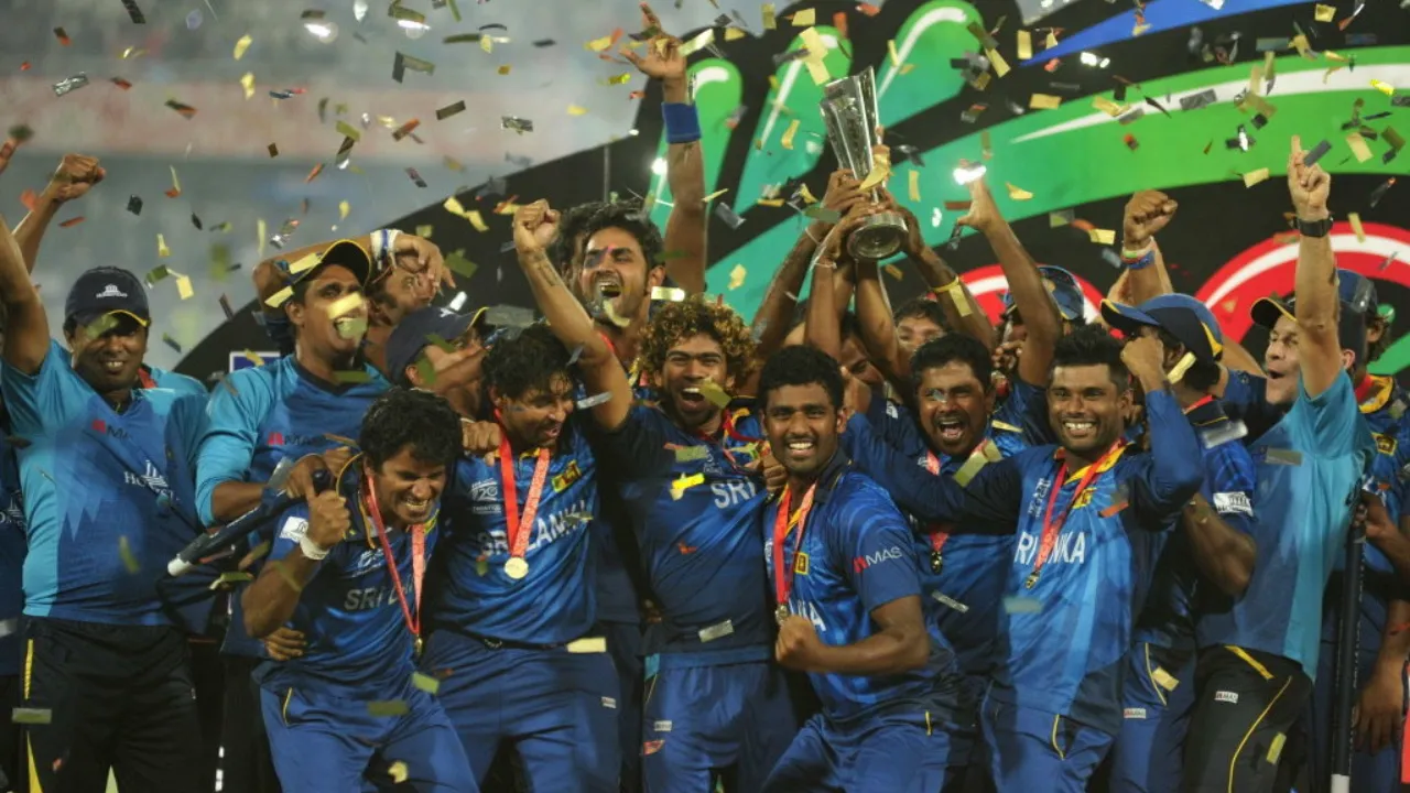 T20 World Cup 2024 Schedule Group D (File Photo: Internet) 