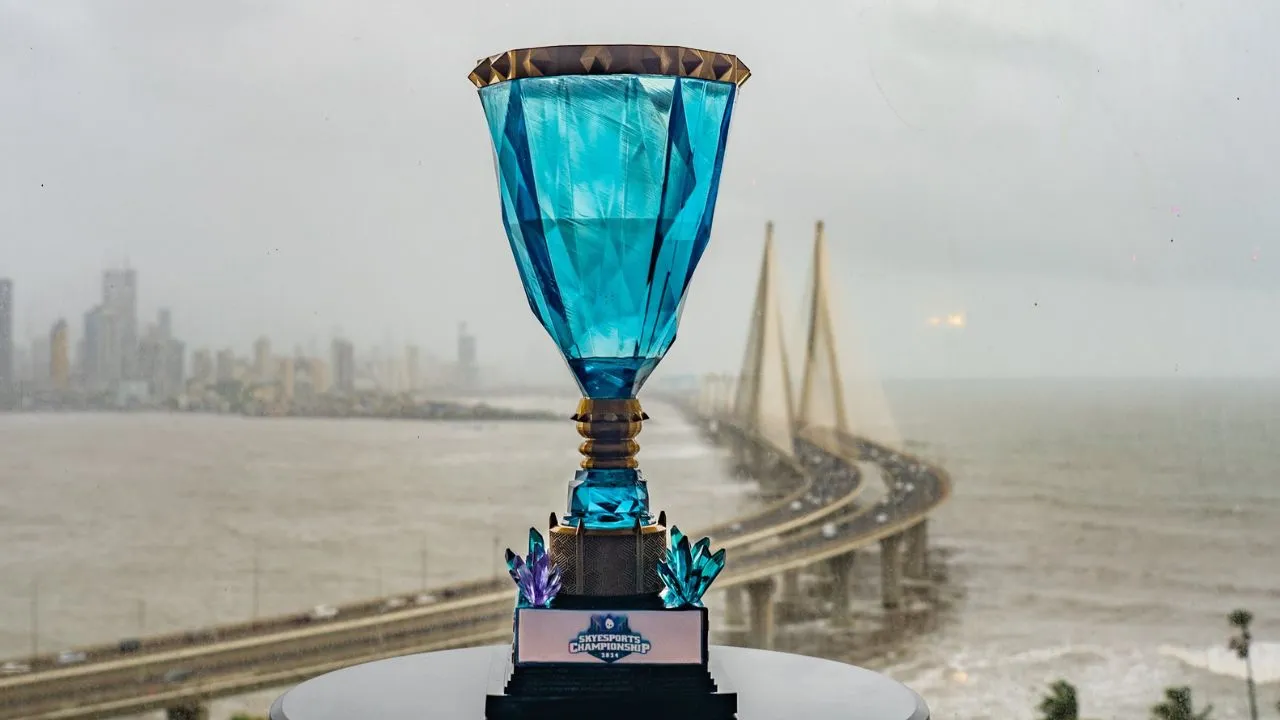 Skyesports CS2 Championship