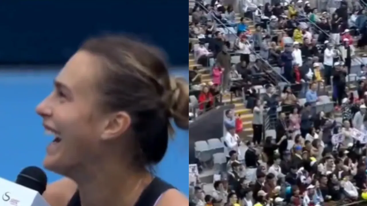 sabalenka