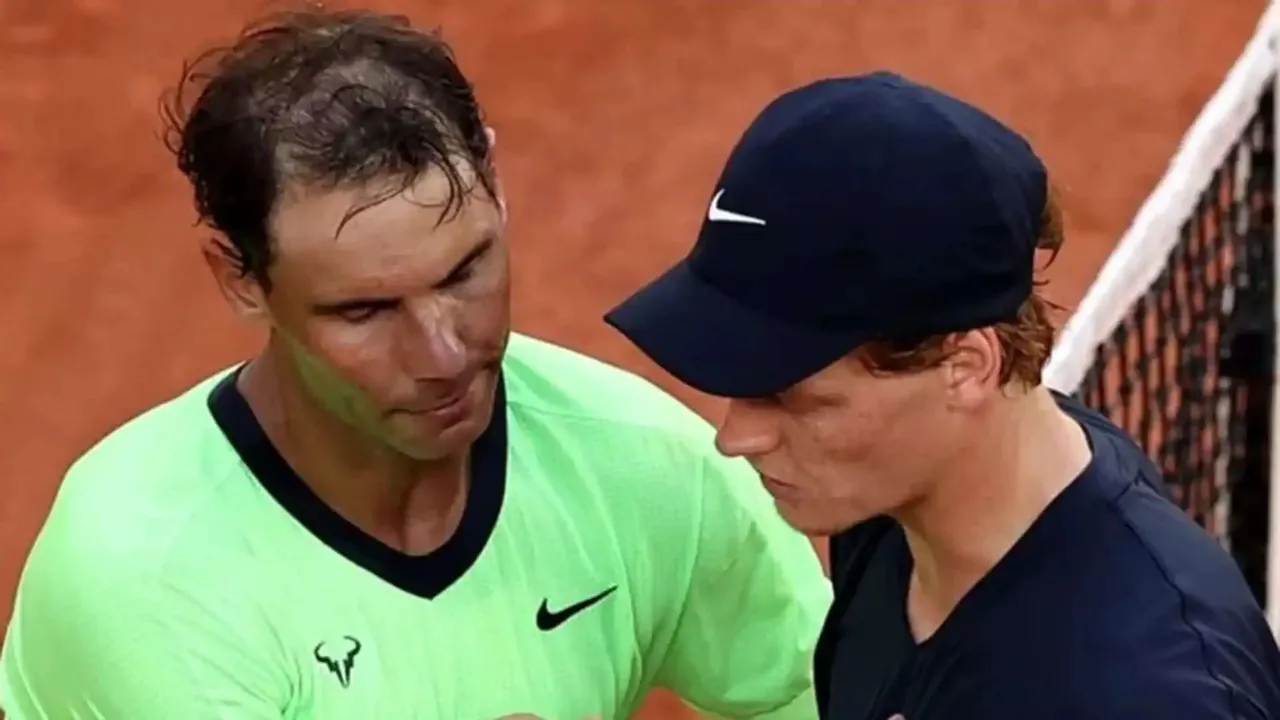 nadal sinner