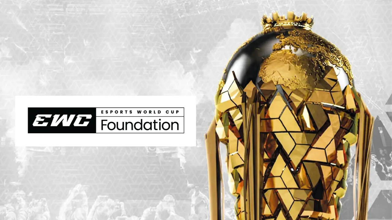 ESWC Foundation Club