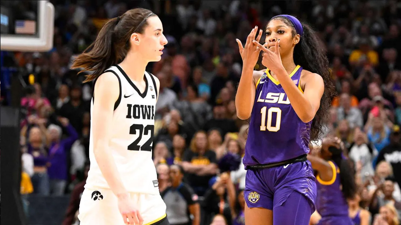 'This is god's timing' - Angel Reese has message for fans after being ruled out of action for rest of year from WNBA 2024