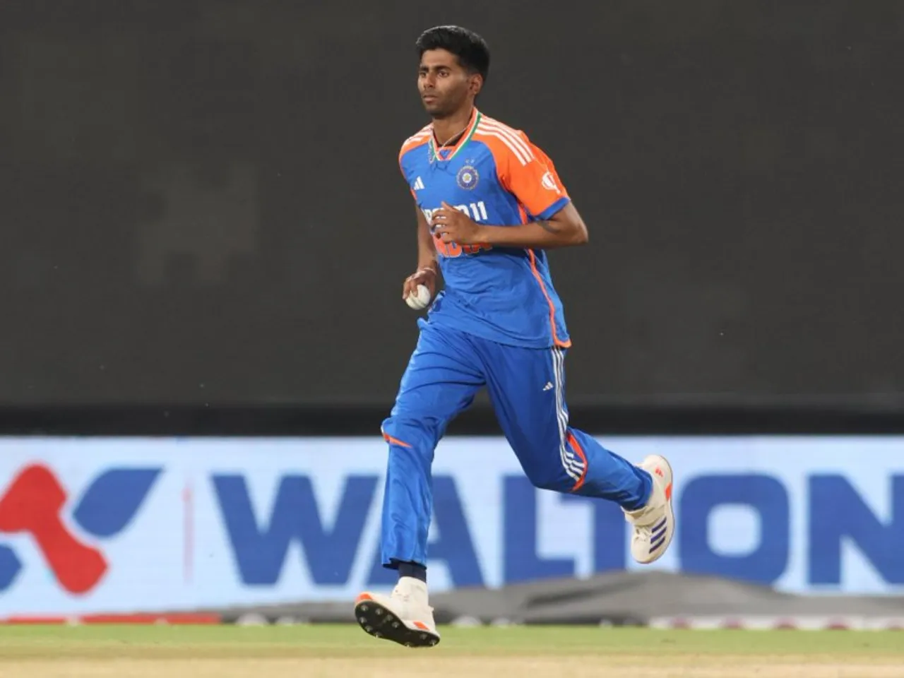 Mayank Yadav (Source: X)