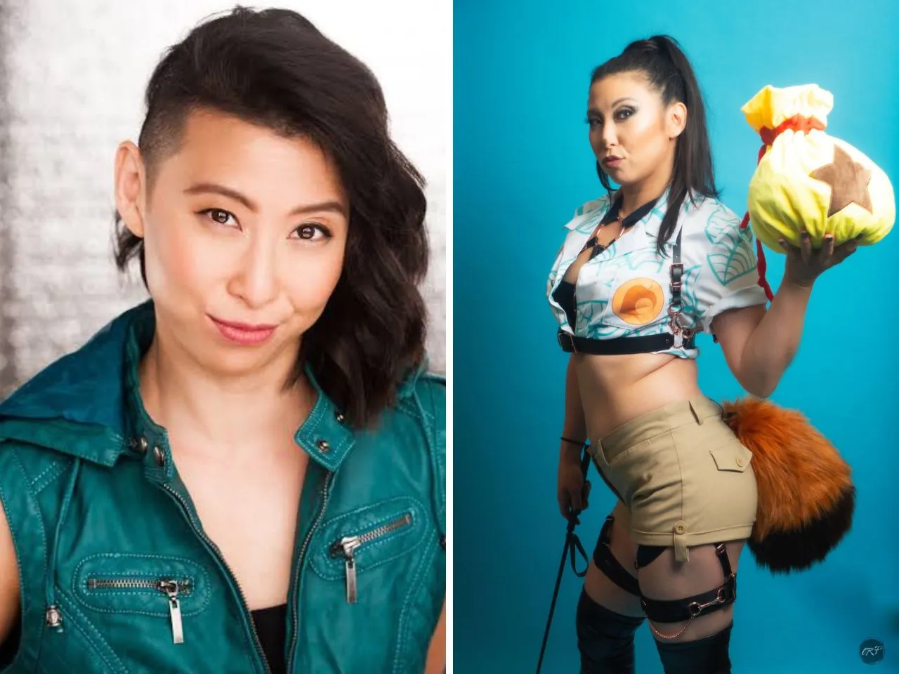 Everything you need to know about Erika Ishii, the popular voice actor