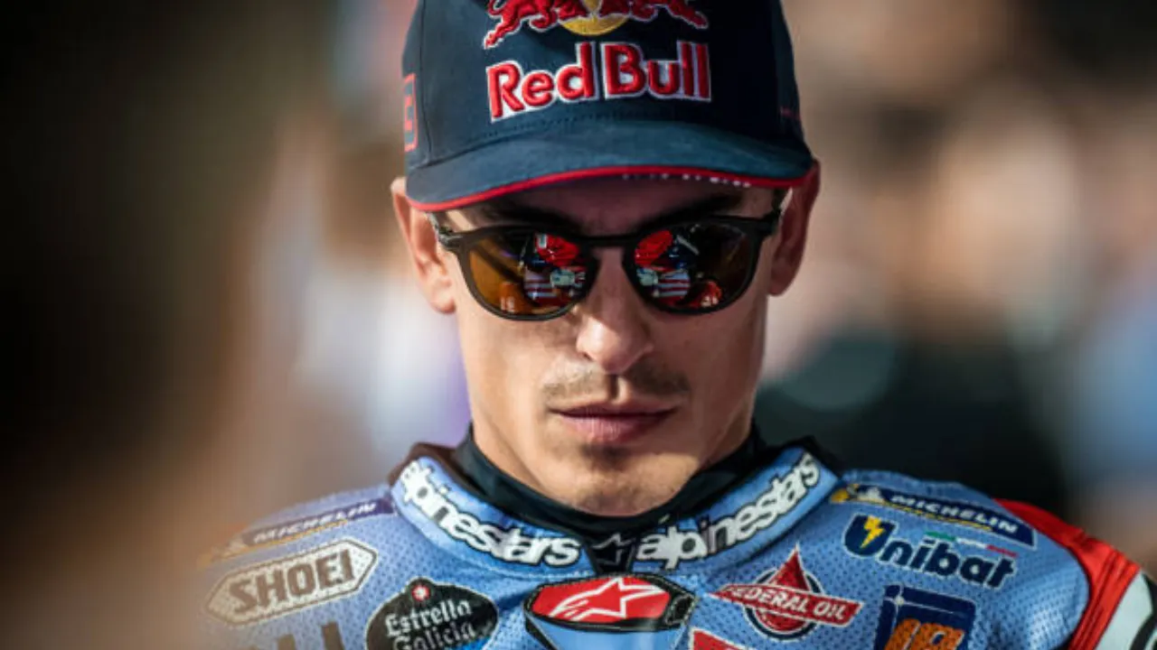 marc marquez