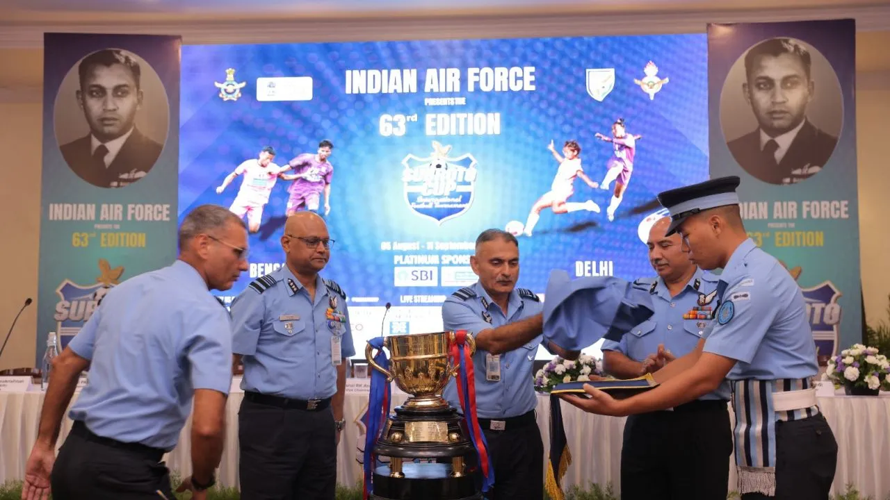 Subroto Cum (Source: X)