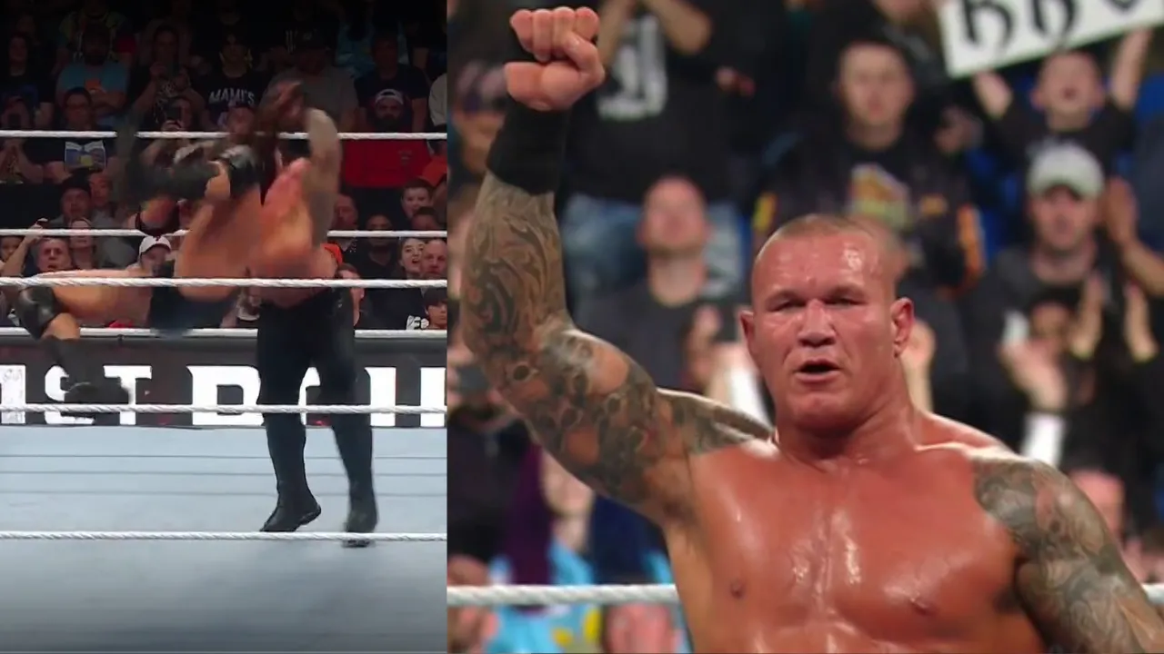 WWE
