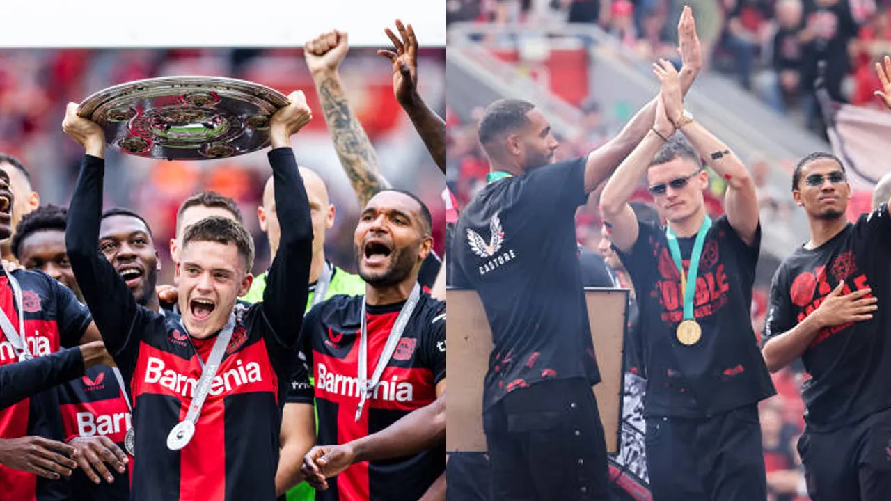Jonathan Tah 