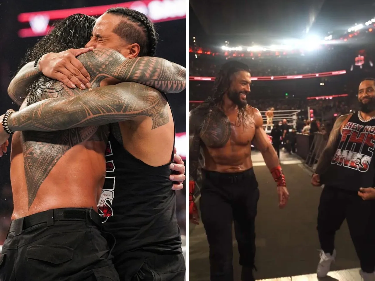 Why Jimmy Uso's return was delayed more than expected?