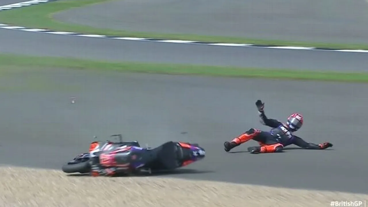 Maverick Vinales