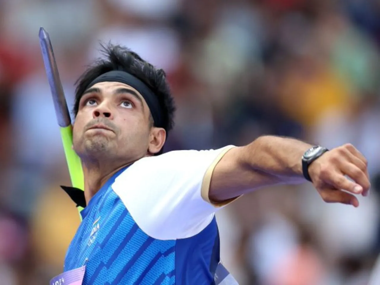 WATCH: Neeraj Chopra gets royal reception in Haryana after end of 2024 season
