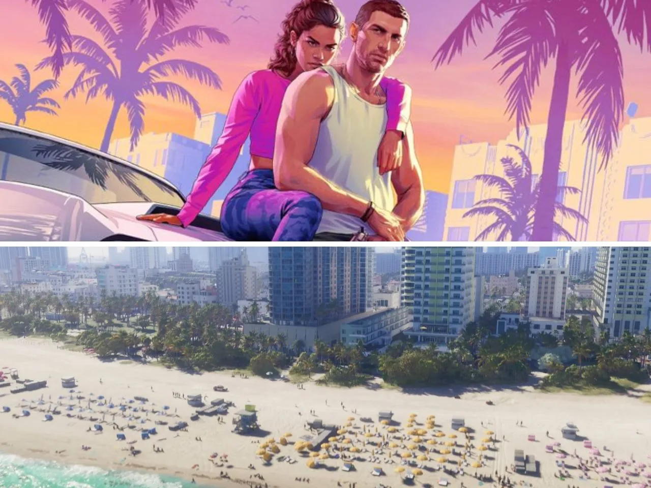 Are we getting GTA 6 before something Rockstar Games has an answer