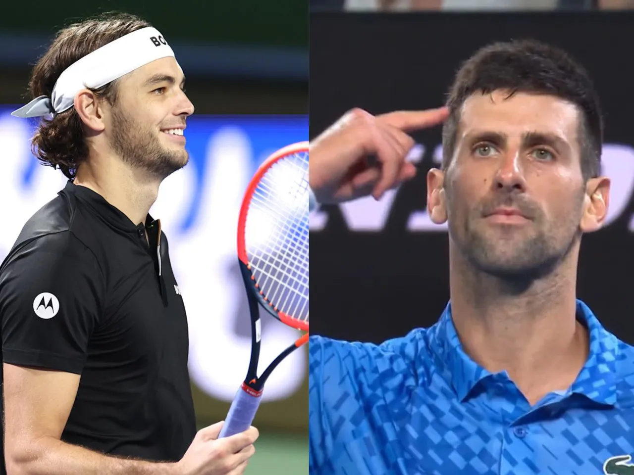 fritz and djokernole