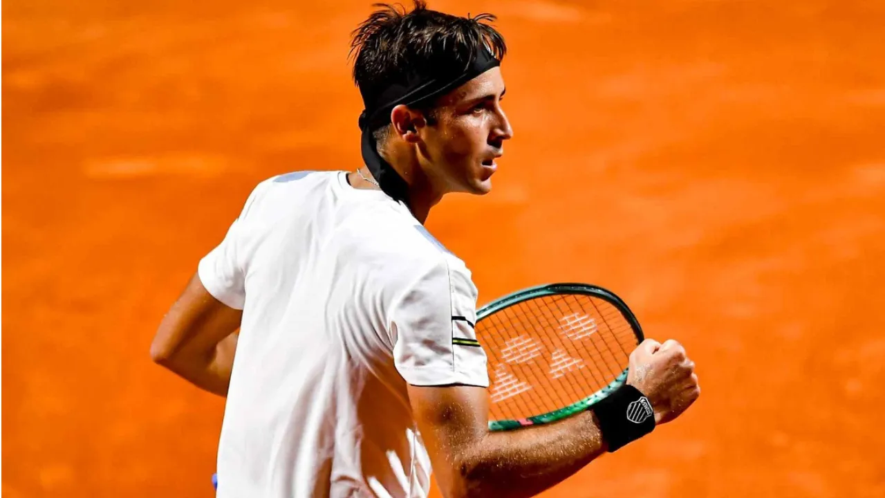  Aaron Cortes (Source: Google)