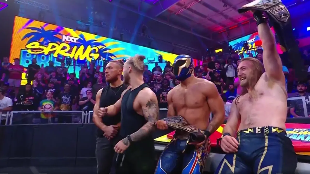 NXT