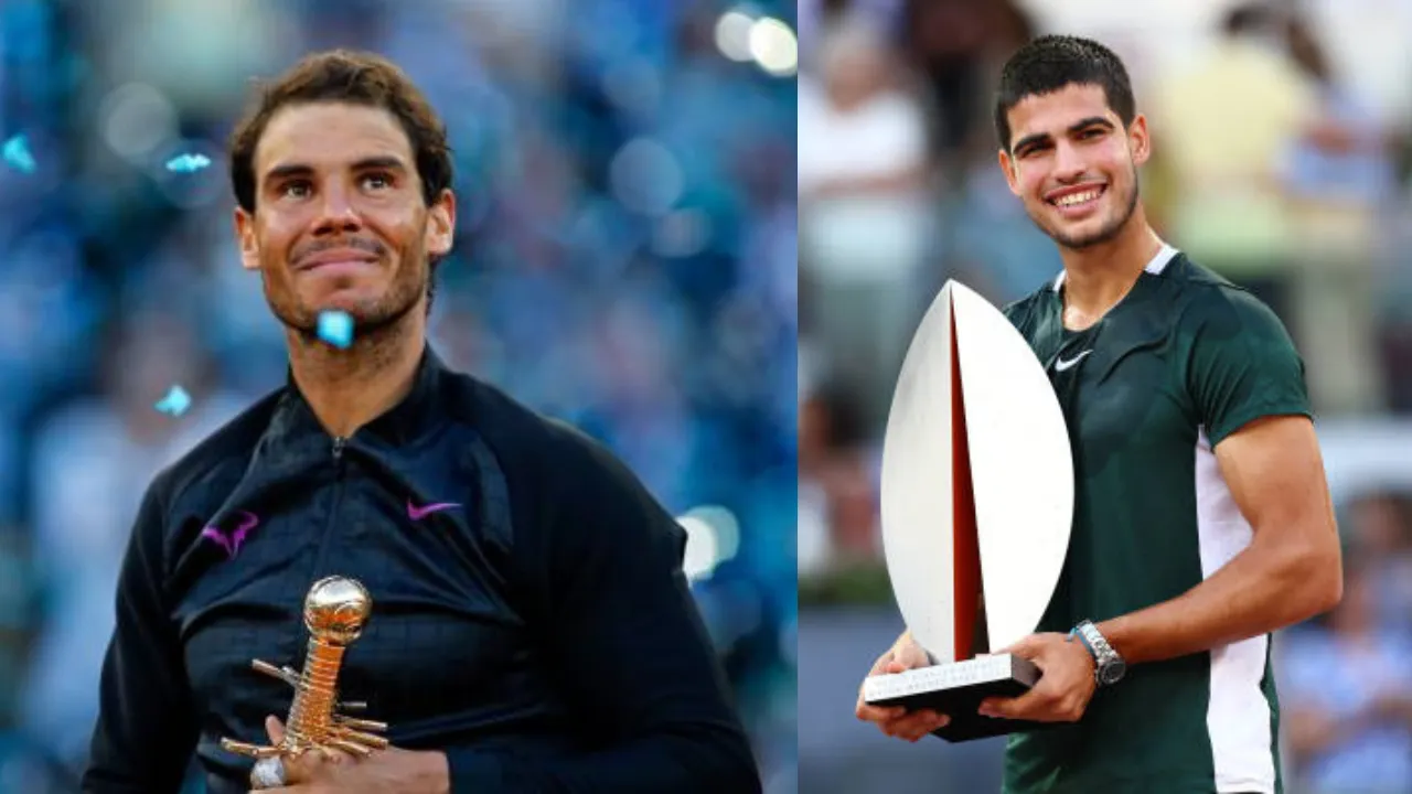 madrid open