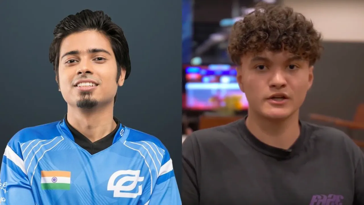 Forsaken and Faze Jarvis (Source: X).png