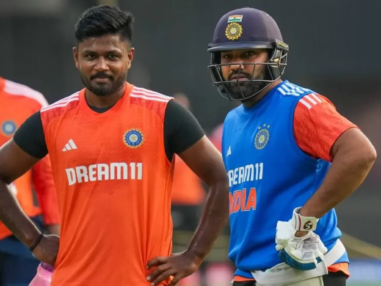 Sanju Samson