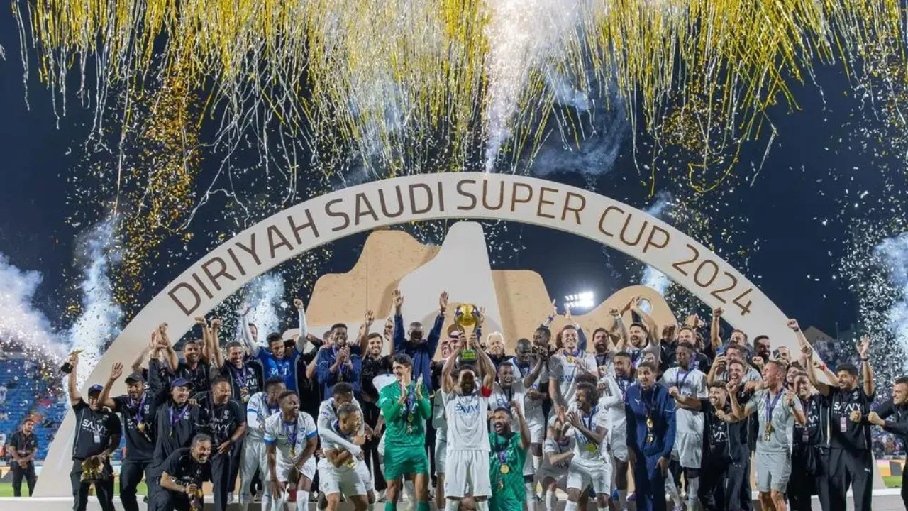 al hilal