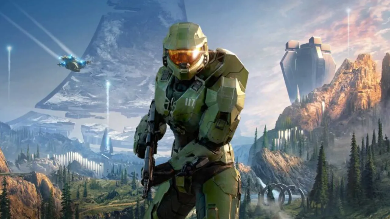 Halo